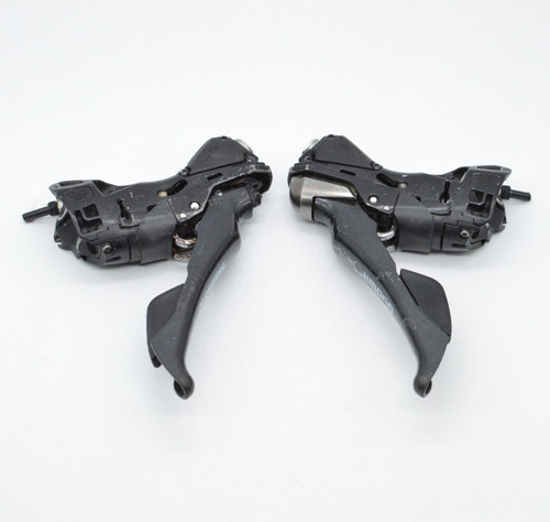 Shimano rs685 hydraulic - st-rs685, sti