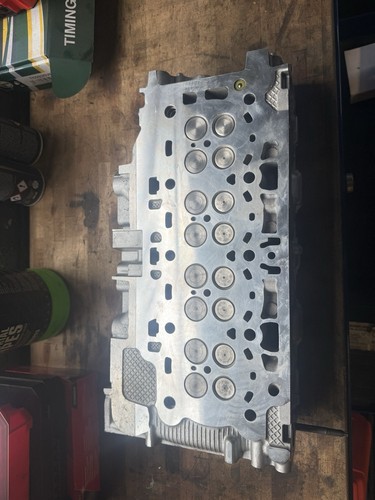 Dv5 cylinder head for - dv5,