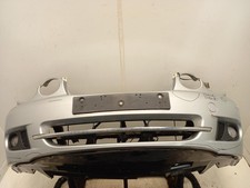 JAGUAR X TYPE Front Bumper