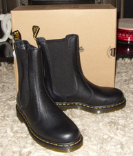 DR MARTENS 2976 HI CHELSEA