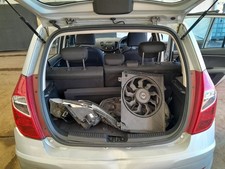 HYUNDAI I10 TAILGATE RUBBER MK1 PA ACTIVE TAILGATE SEAL HATCHBACK 873210X000