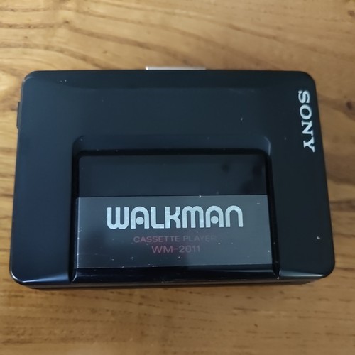 Original sony walkman 2011 - original,