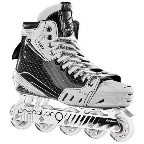 Tour volt kv1 - kv1, goalie
