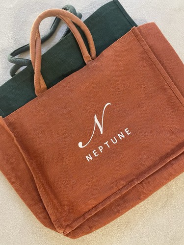 Neptune bags tote - 2,