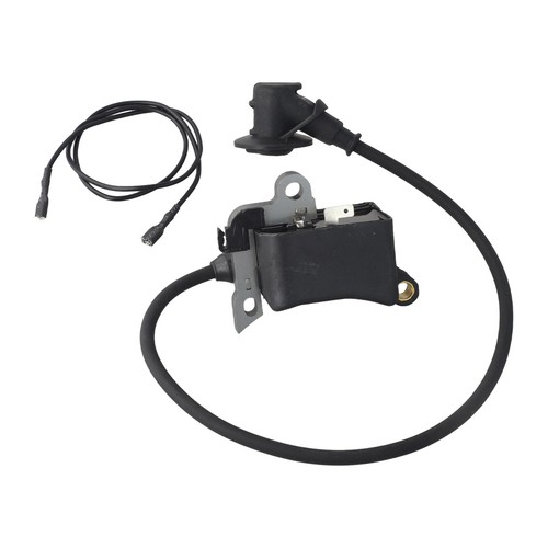 User friendly ignition module - user,