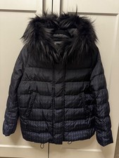 PRADA LADIES COAT  SIZE 40