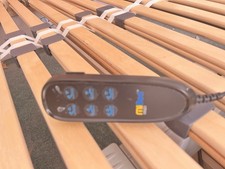 Othapaedic Double Electric Bed