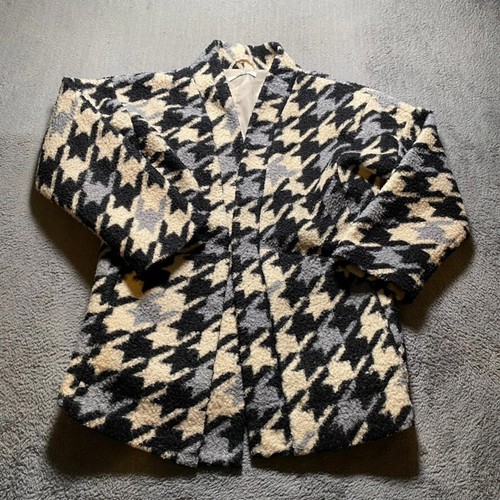 Jacket women medium coat - women's,