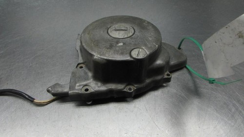 Yamaha sr125 sr185 125 - sr185, sr