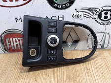 Nissan X-Trail Tekna T31 Gear