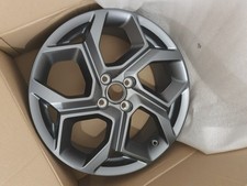 Brand New - Ford Fiesta ST 18"