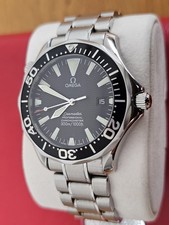 OMEGA 2254.50 Seamaster Professional 300m Watch Peter Blake Design 2954