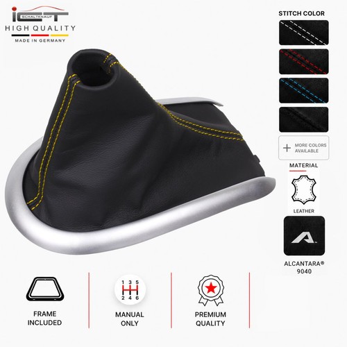 Leather alcantara for - alcantara®,