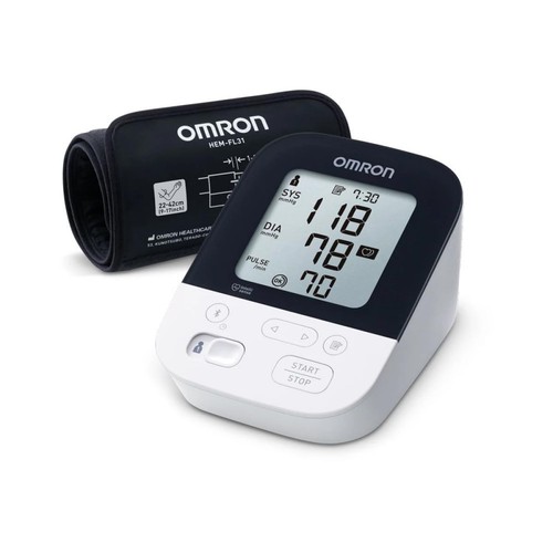 Omron hem 7155t ebk plus - m4, hem-7155t-ebk