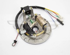 Magneto Stator Plate 50cc
