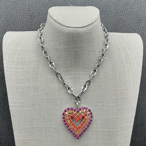 Tarina tarantino necklace - tarina,