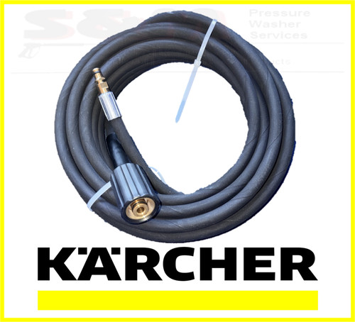 Genuine karcher high pressure - high,