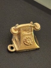 9ct YELLOW GOLD 2.10 gms OLD