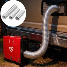 2m/3m/4m 86mm Heater Duct