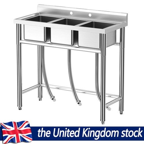 Kitchen sink stainless steel - kitchen,