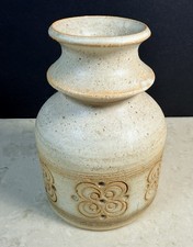 Vintage 1970s Jersey Pottery