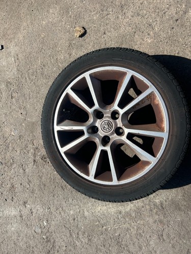 Vauxhall zafira 2008 inch - vauxhall,