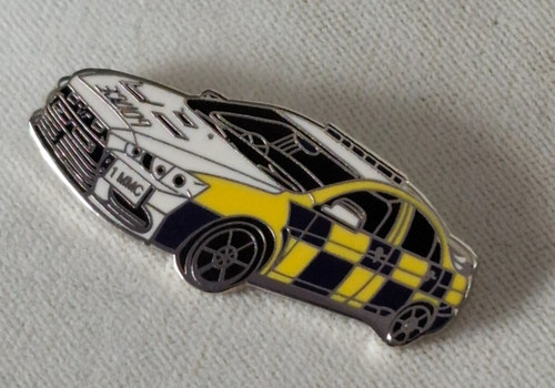 Police car right collectors - police,