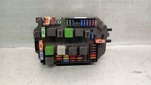 A2215404650 fuse box unit - a2215404650, /