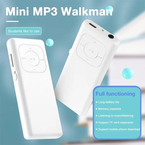 Mp3 mini music player - mp3,