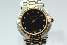 [Near MINT] GUCCI 9000L 25mm