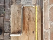 BMW 1 3 5 7 8 SERIES 17MM HEYCO WHEEL BRACE WRENCH E30 E36 E38 E39 E46 E60 #4g6b