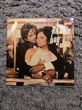 R. D. Burman, Sahir Ludhianvi