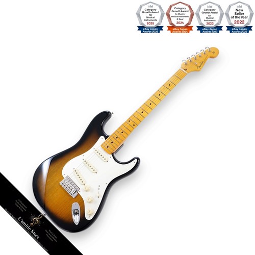 Fender eric johnson 1954 - fender,