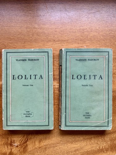 Lolita vladimir nabokov - lolita, by