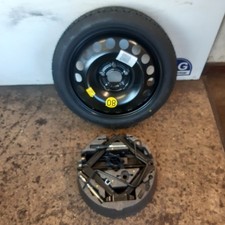 VAUXHALL ASTRA H 16" SPACE