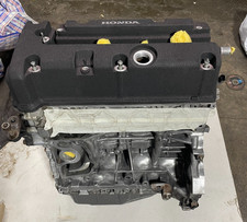 Honda Civic EP3 Type R integra dc5 K20a2 forged engine long block 3k low miles 