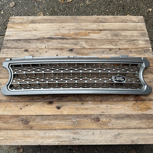 Genuine range rover vogue l322 - range,