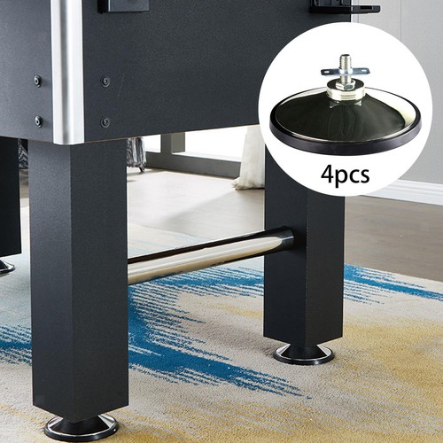 Table feet parts easy to - 4x,