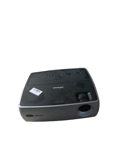 Infocus in26 vga projector - infocus,