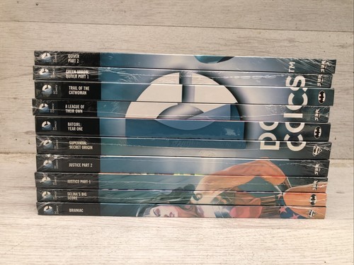 Comics eaglemoss collection - dc,