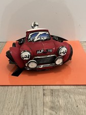 Speed Freaks Mini Cooper -
