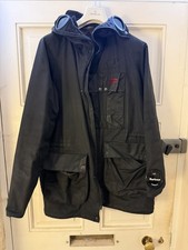 CP Company & Barbour Explorer