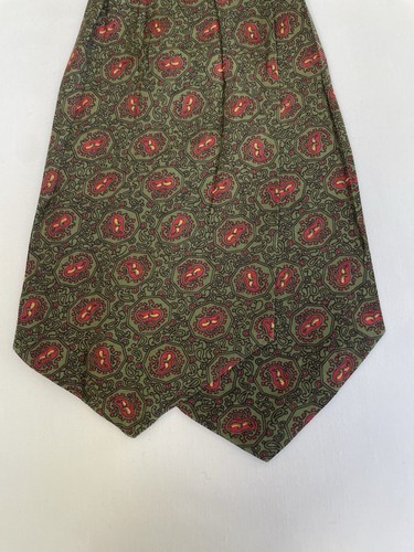 Vintage tootal paisley - tootal,