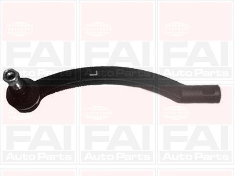 Fai front left tie rod - front, end