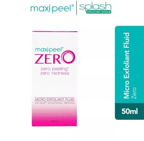 Maxi peel zero 50ml - maxi-peel,
