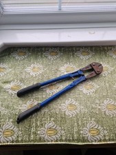 Bolt Croppers