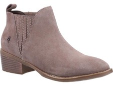 Hush Puppies Isobel Womens