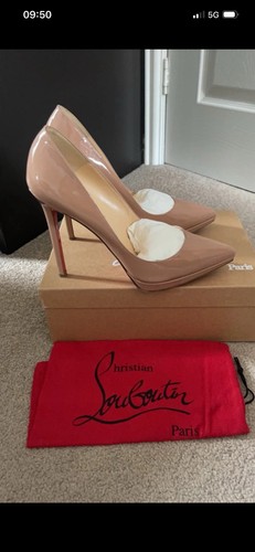 Christian louboutin pigalle - christian,