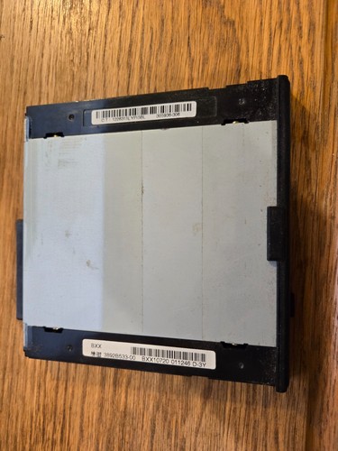 Compaq inch floppy - hp, 3.5"