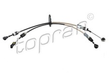 CABLE PULL MANUAL TRANSMISSION FITS: FORD TRANSIT CUSTOM V362 BUS 2.2 TDCI.FO